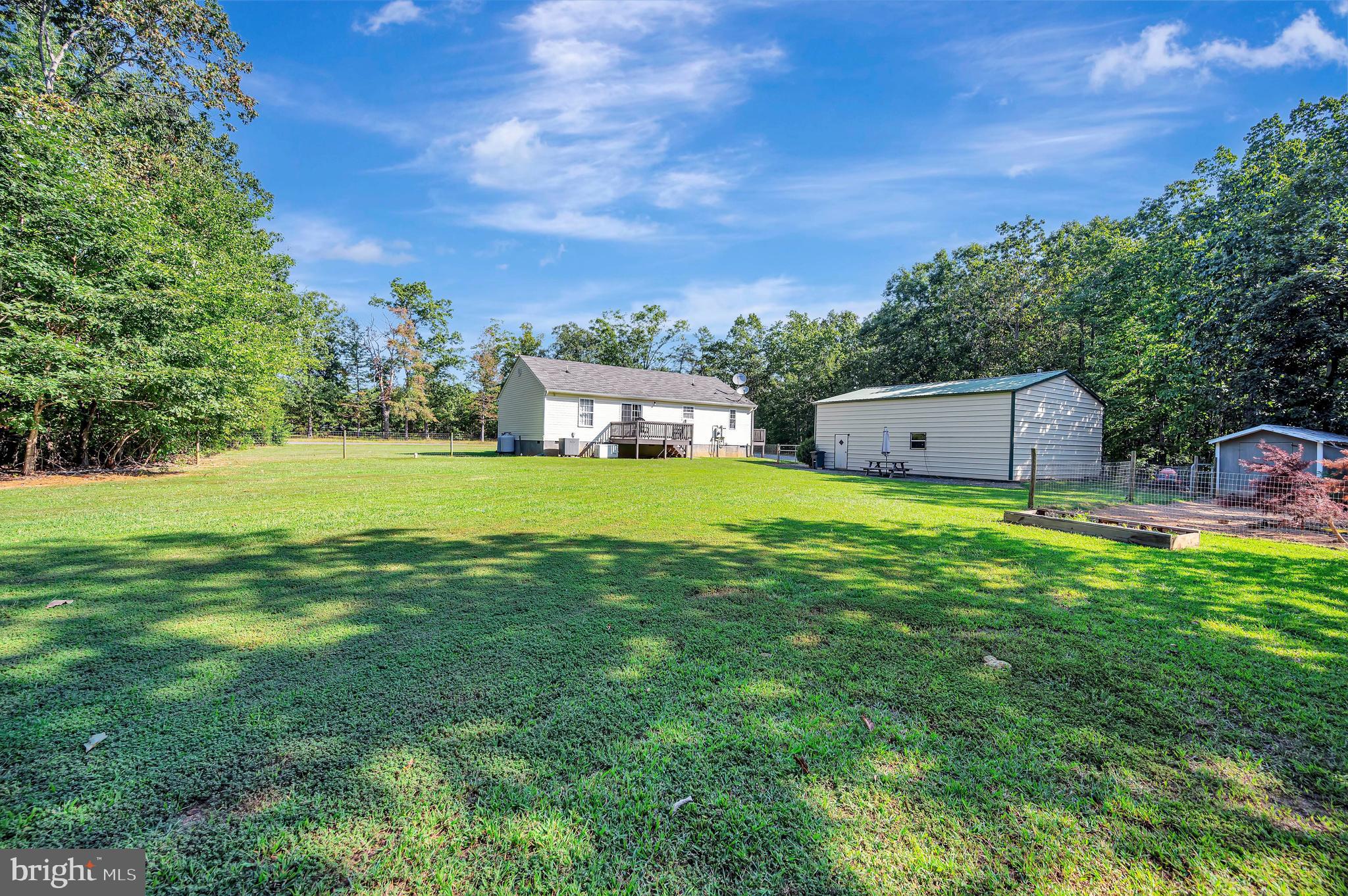 281 White Walnut ROAD