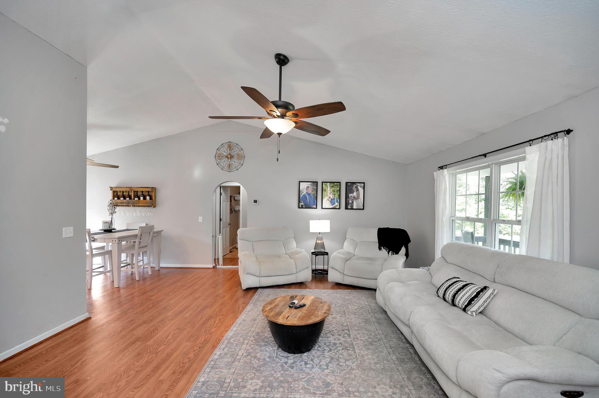 281 White Walnut ROAD