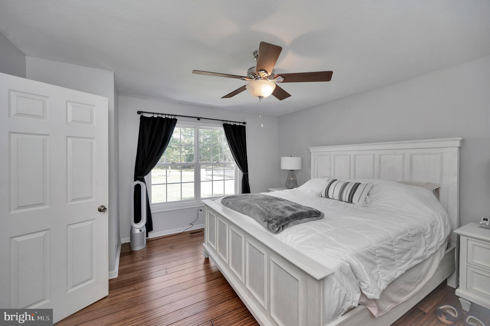 281 White Walnut ROAD