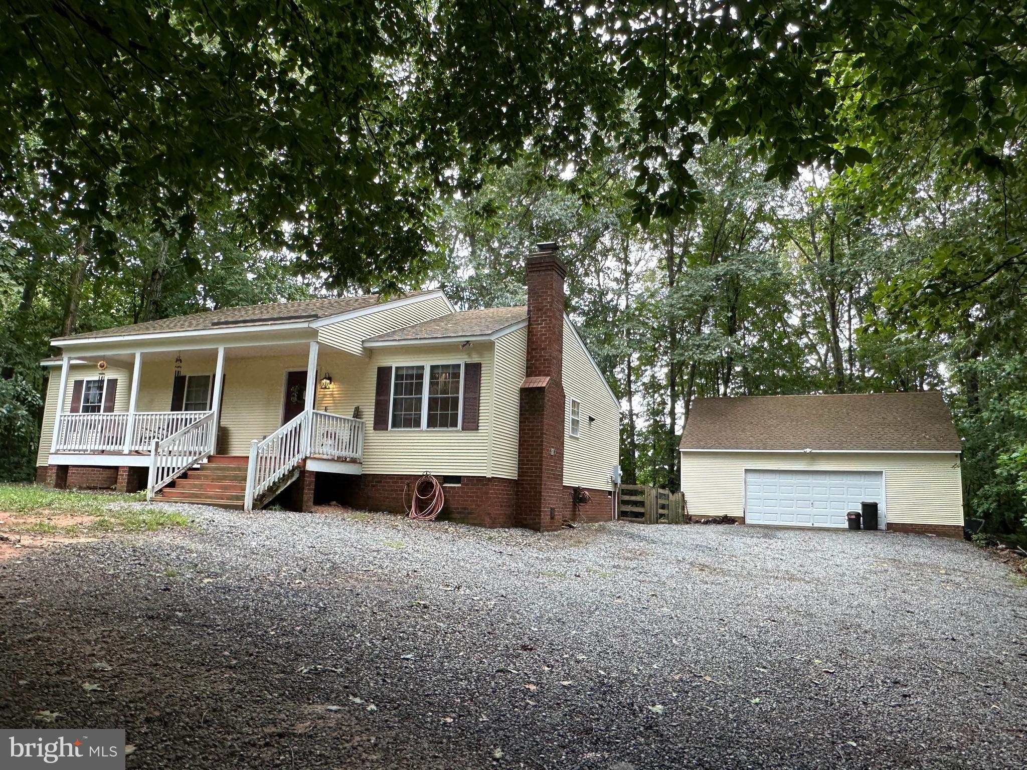 1021 Belsches Rd