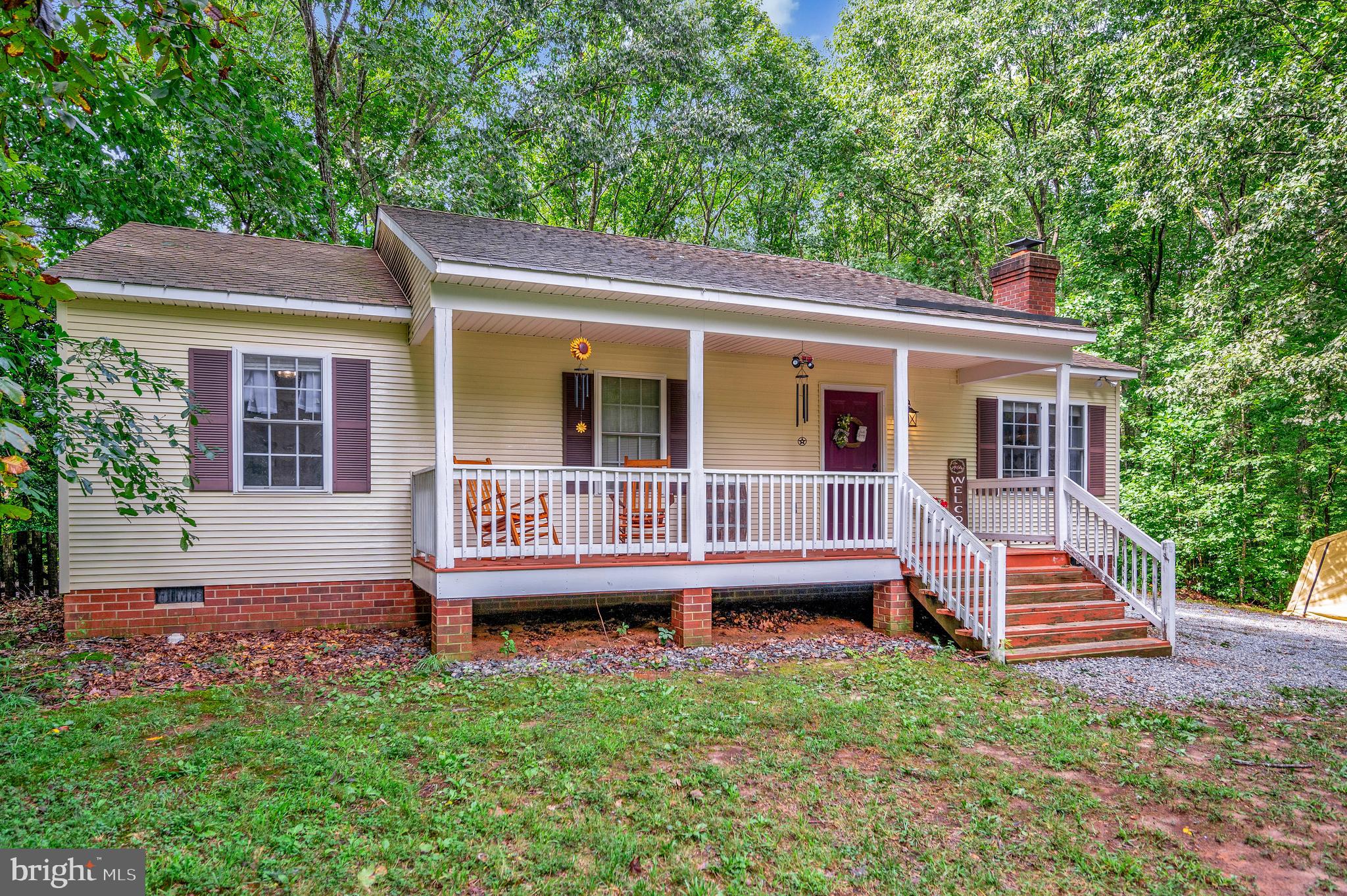 1021 Belsches Rd