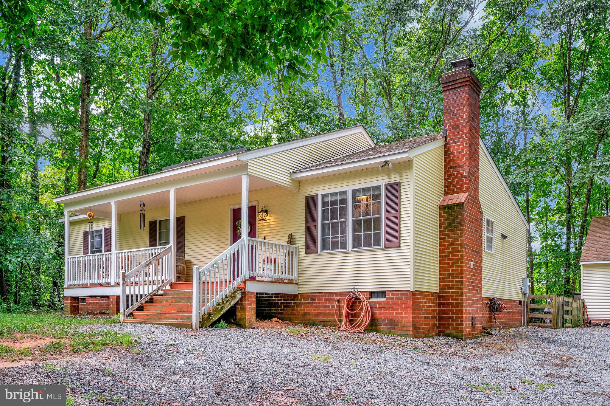 1021 Belsches Rd