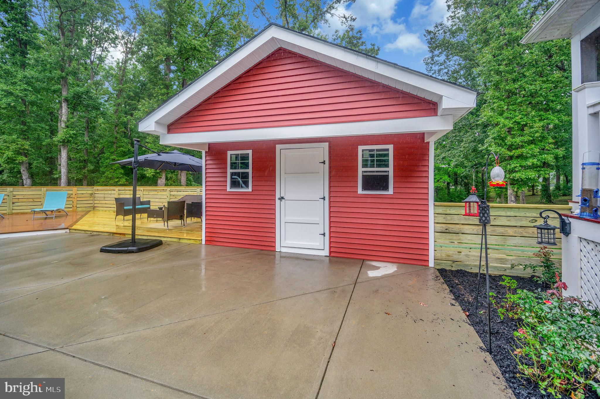 30 Gill Ln