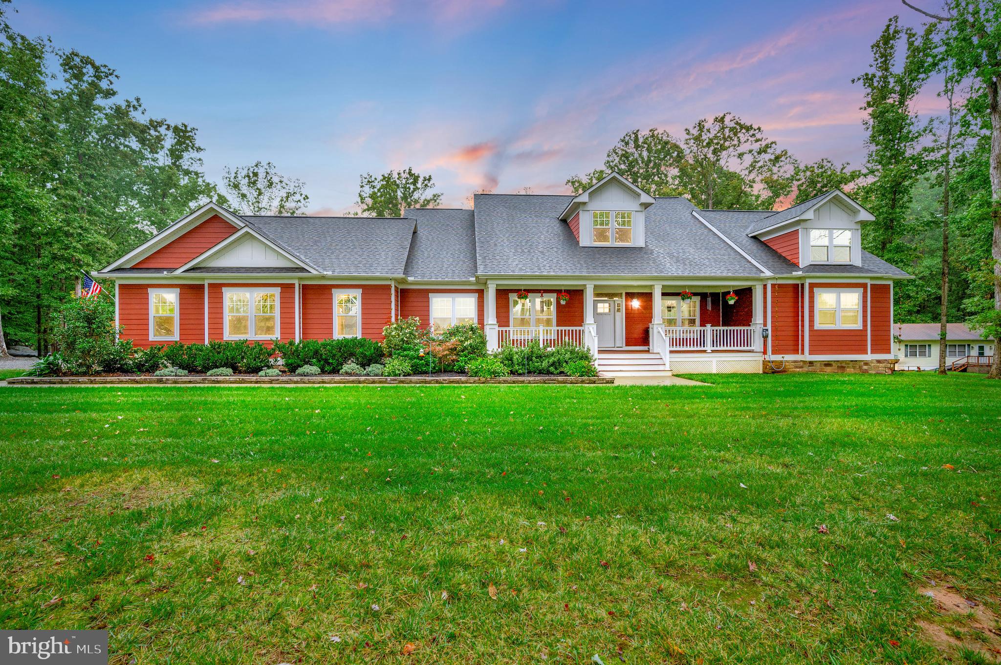 30 Gill Ln