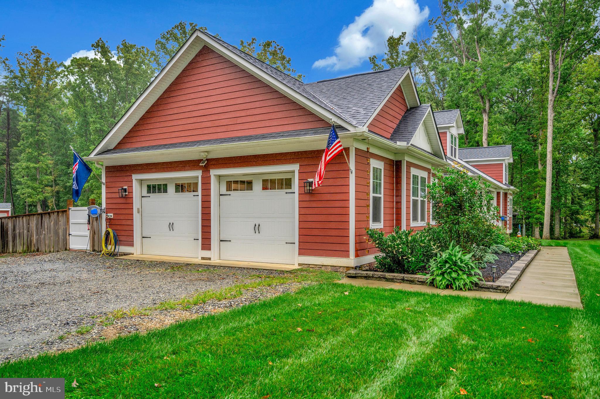 30 Gill Ln