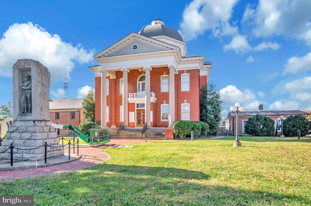 203 Bibb St