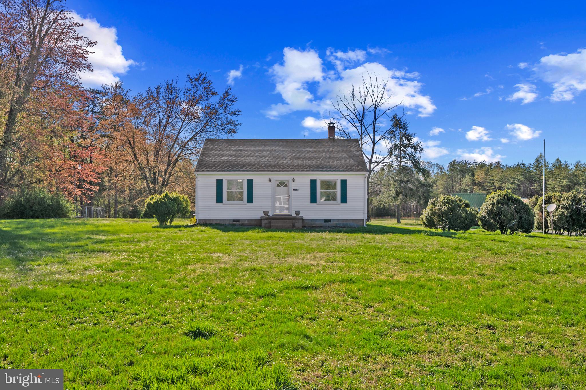 2143 Mount Pleasant Church Rd