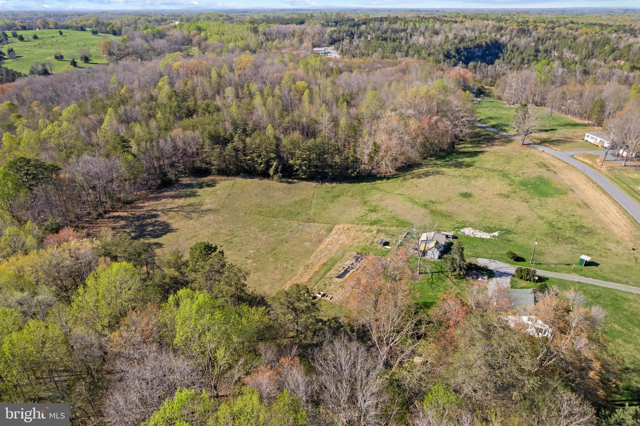 2143 Mount Pleasant Church Rd