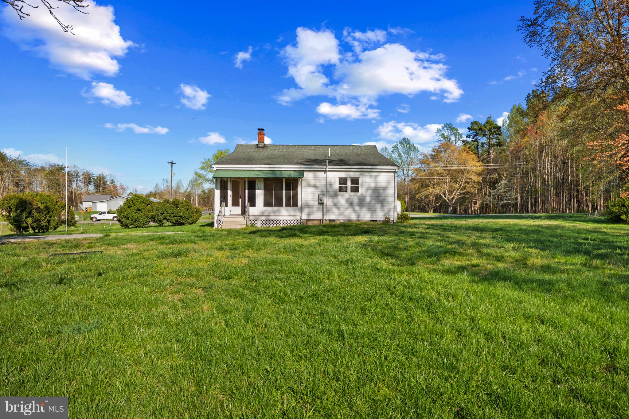 2143 Mount Pleasant Church Rd