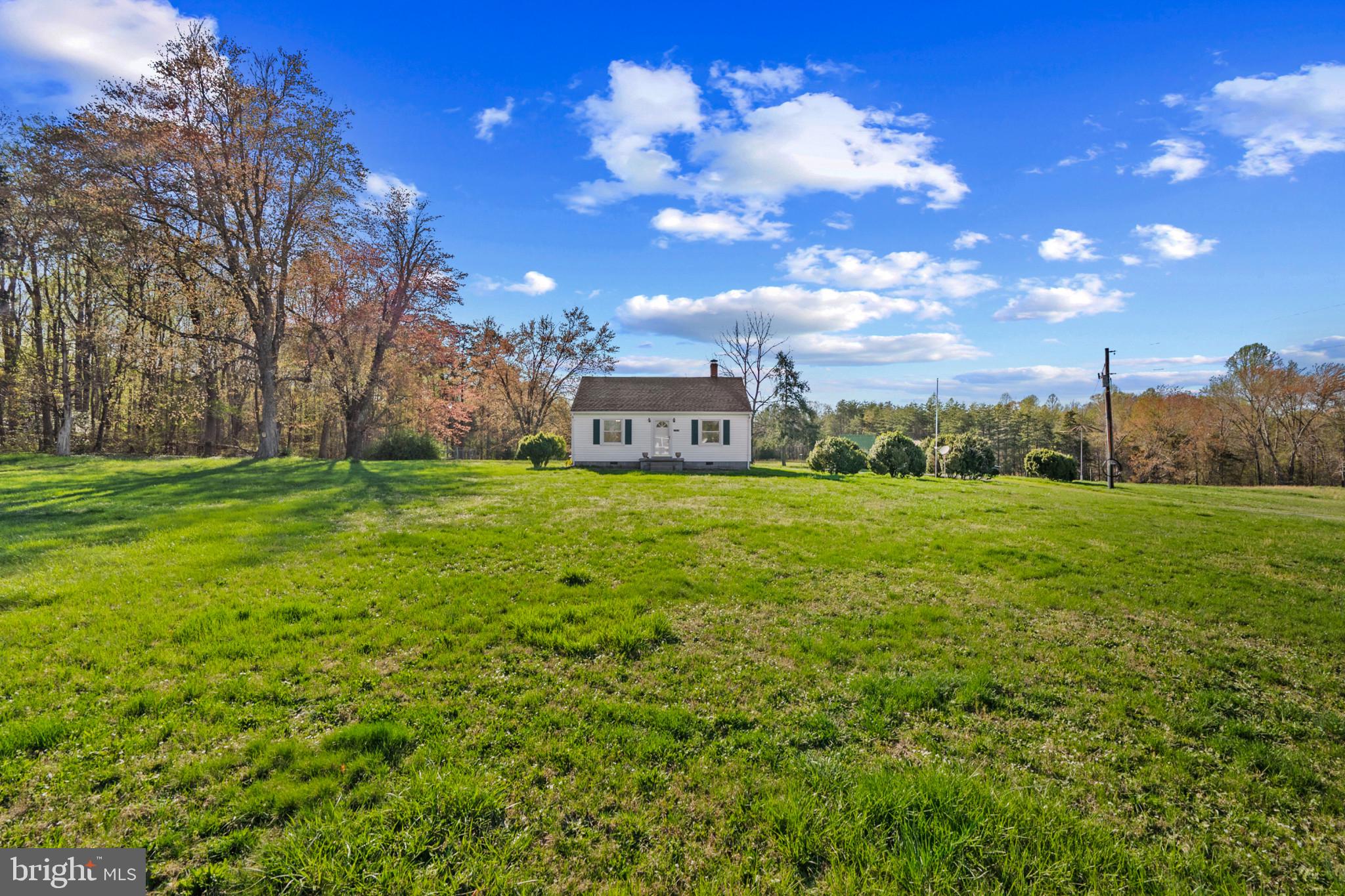 2143 Mount Pleasant Church Rd