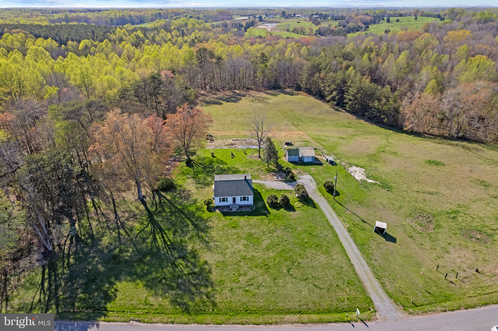 2143 Mount Pleasant Church Rd