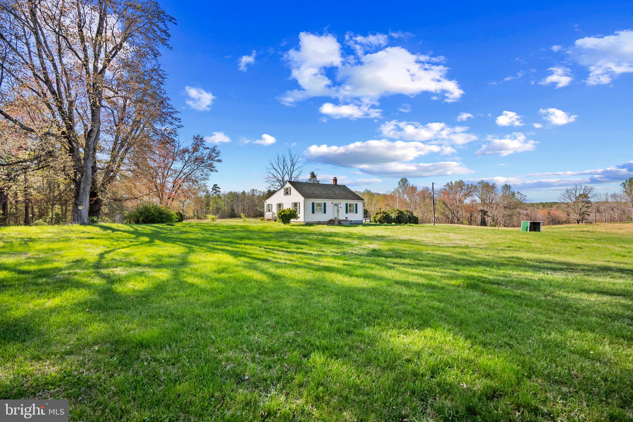 2143 Mount Pleasant Church Rd