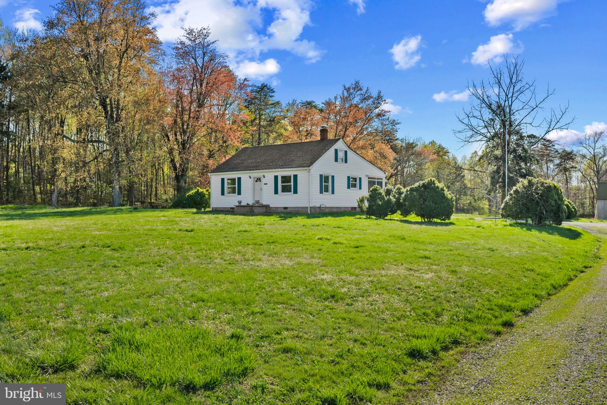 2143 Mount Pleasant Church Rd