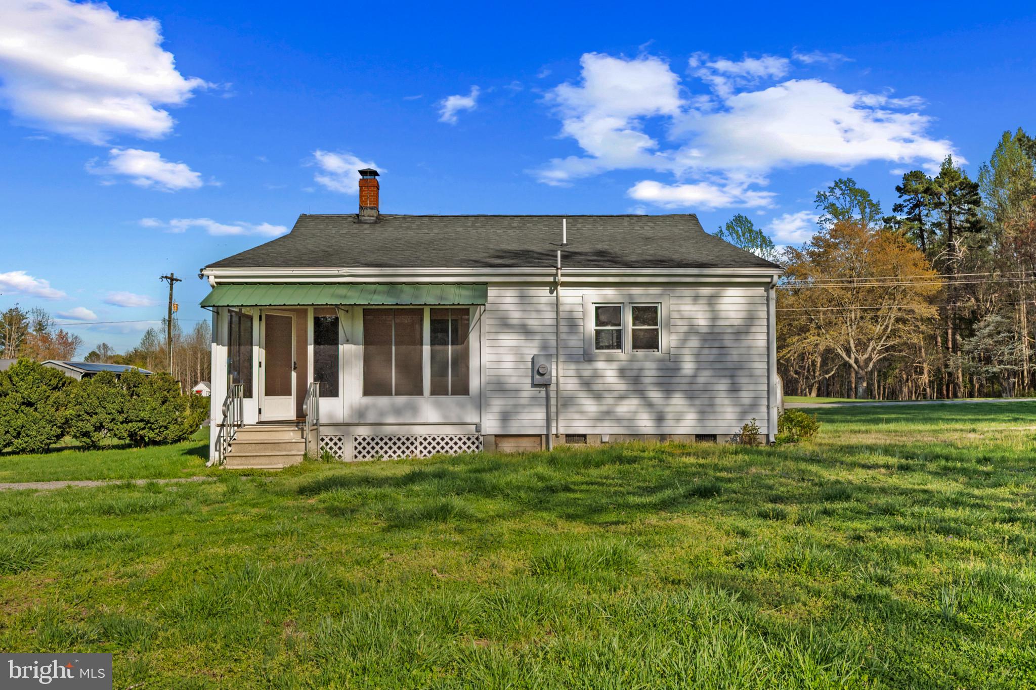 2143 Mount Pleasant Church Rd
