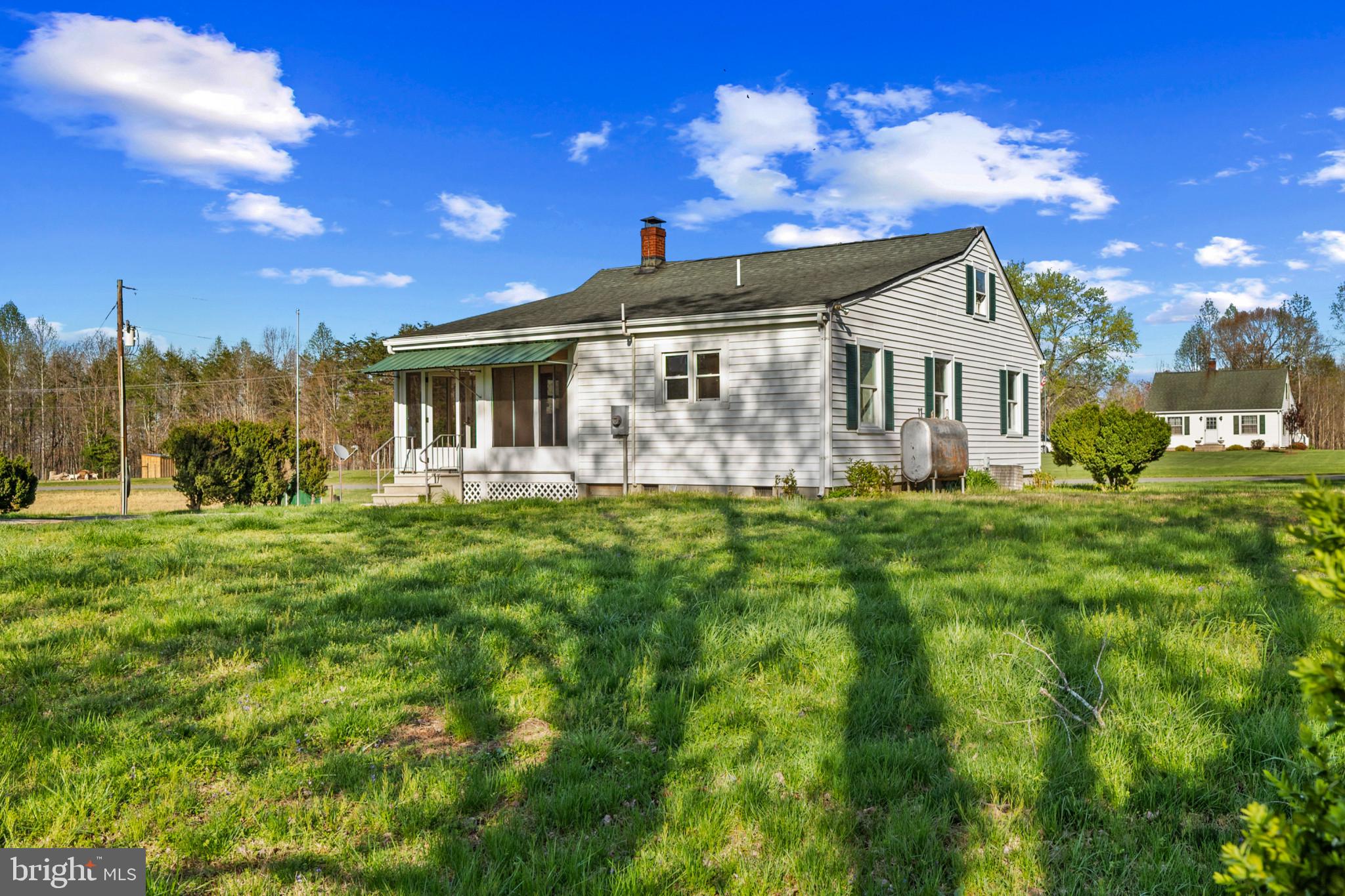 2143 Mount Pleasant Church Rd