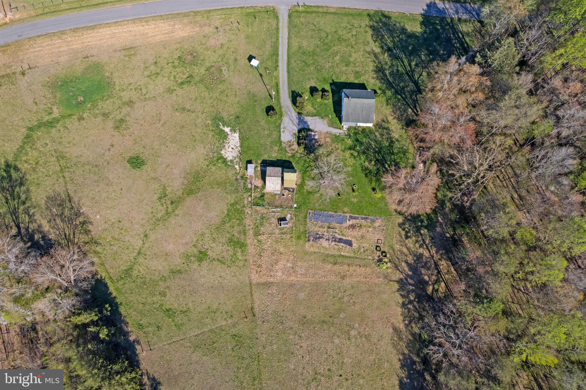 2143 Mount Pleasant Church Rd