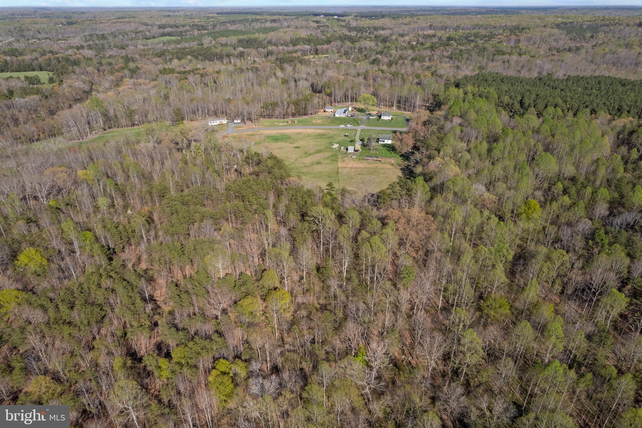 2143 Mount Pleasant Church Rd