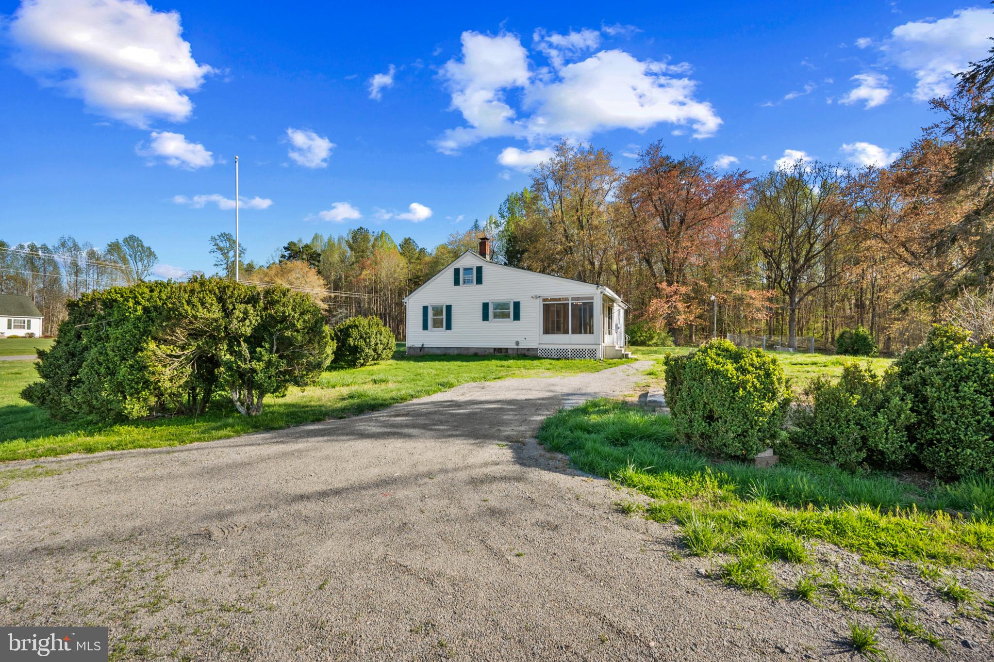 2143 Mount Pleasant Church Rd