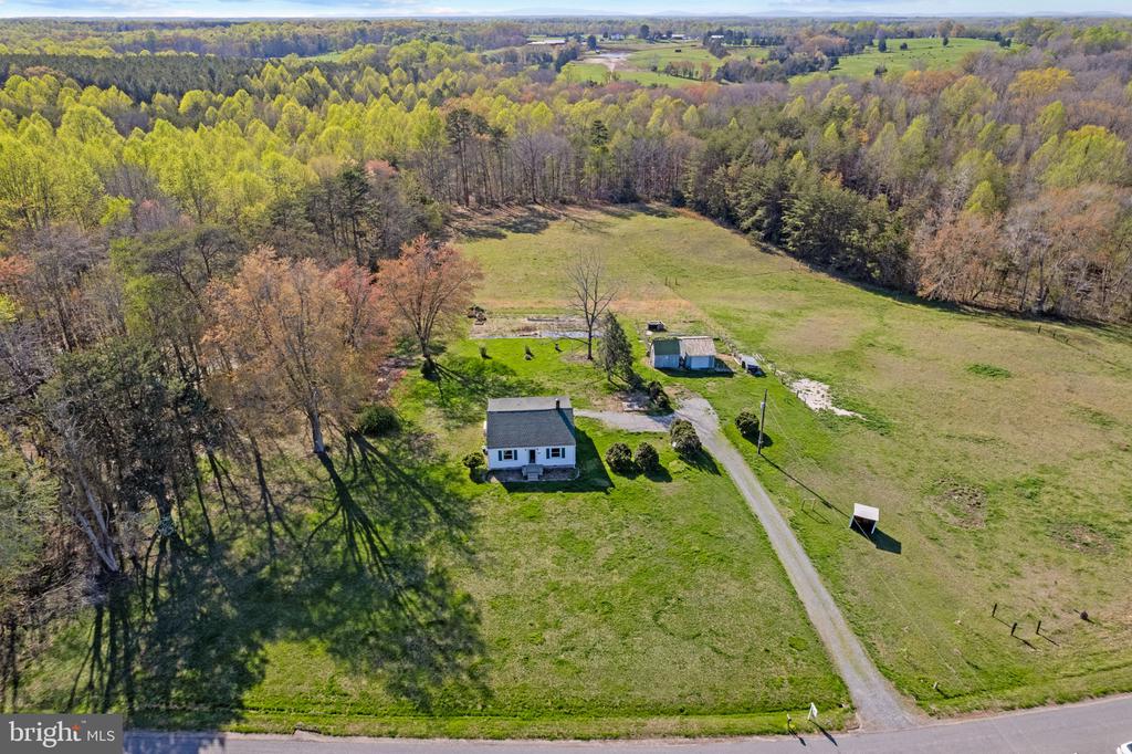 2143 Mount Pleasant Church Rd