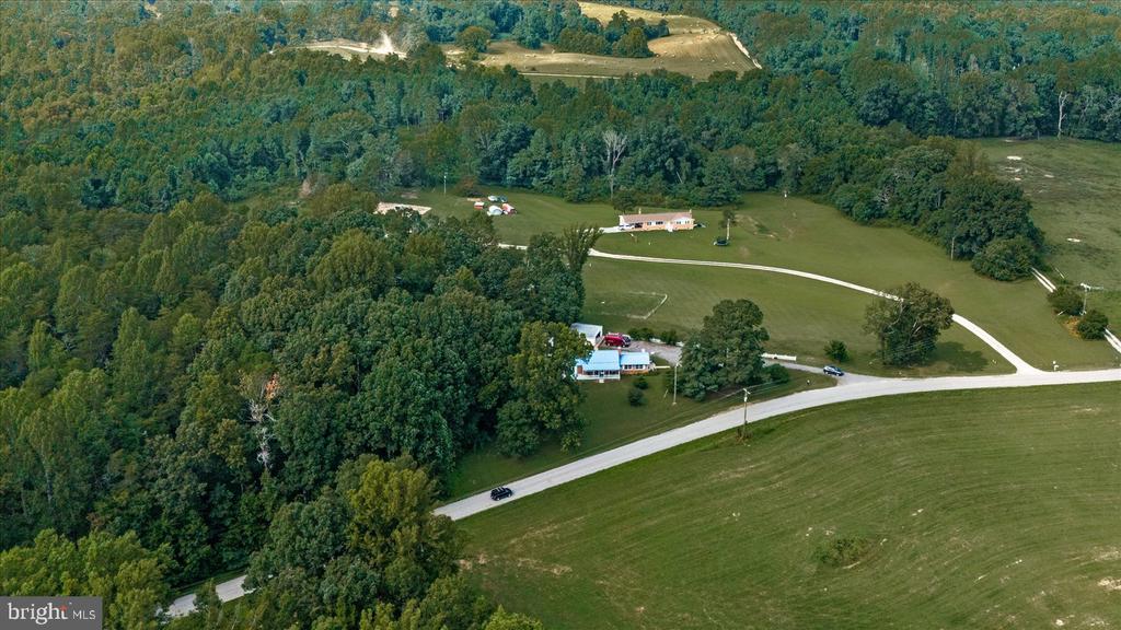 2931 VAWTER CORNER RD