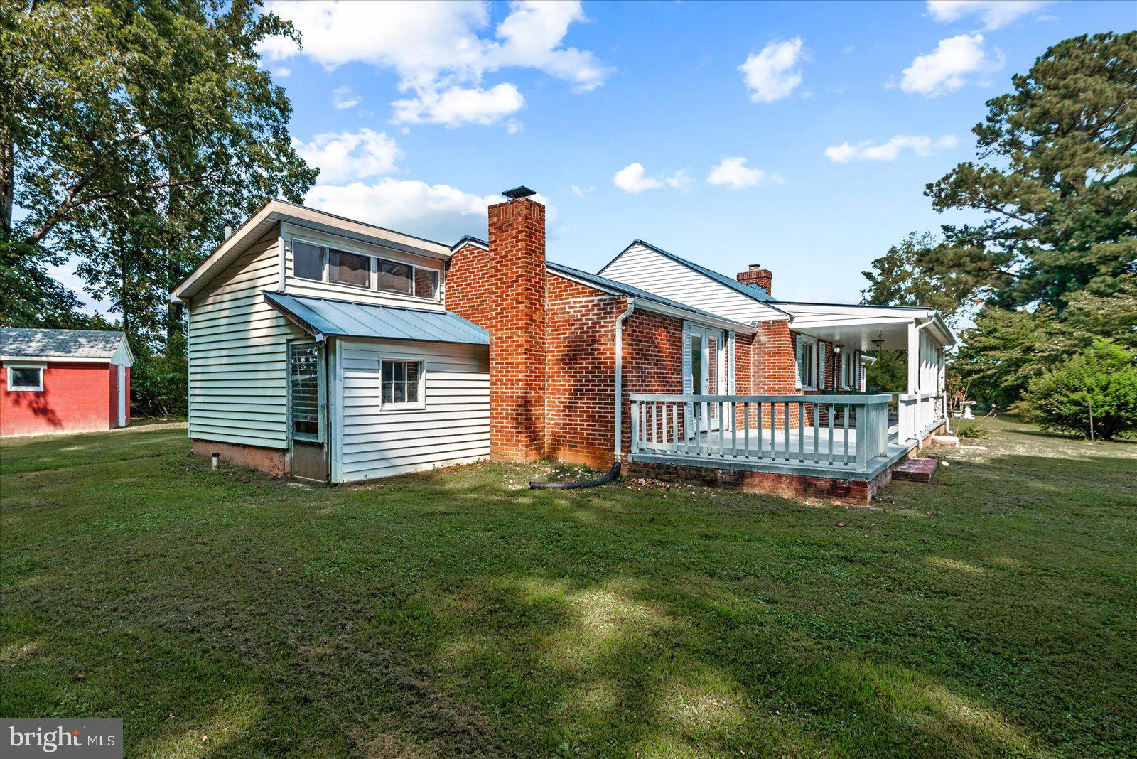 2931 VAWTER CORNER RD