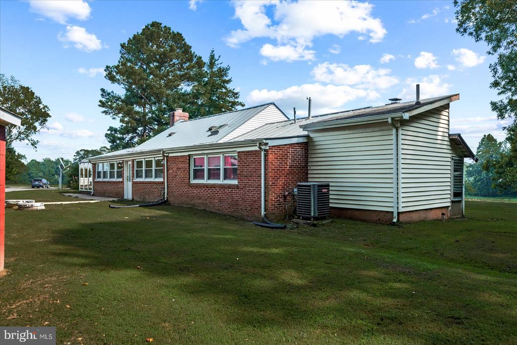 2931 VAWTER CORNER RD