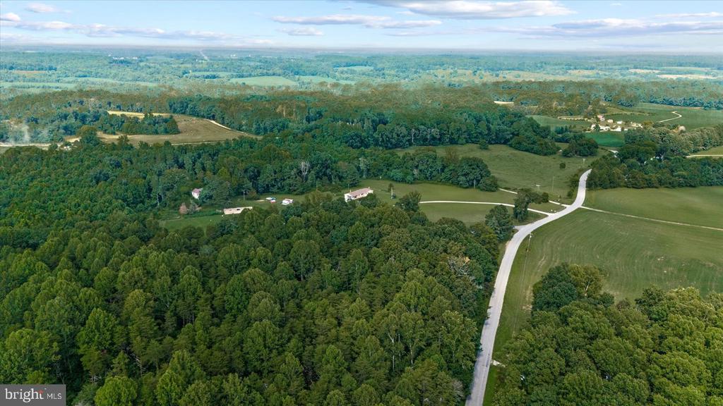 2931 VAWTER CORNER RD