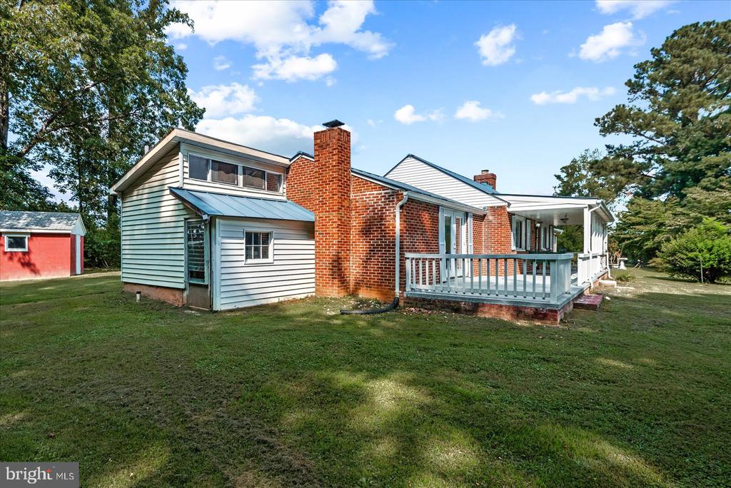 2931 VAWTER CORNER RD