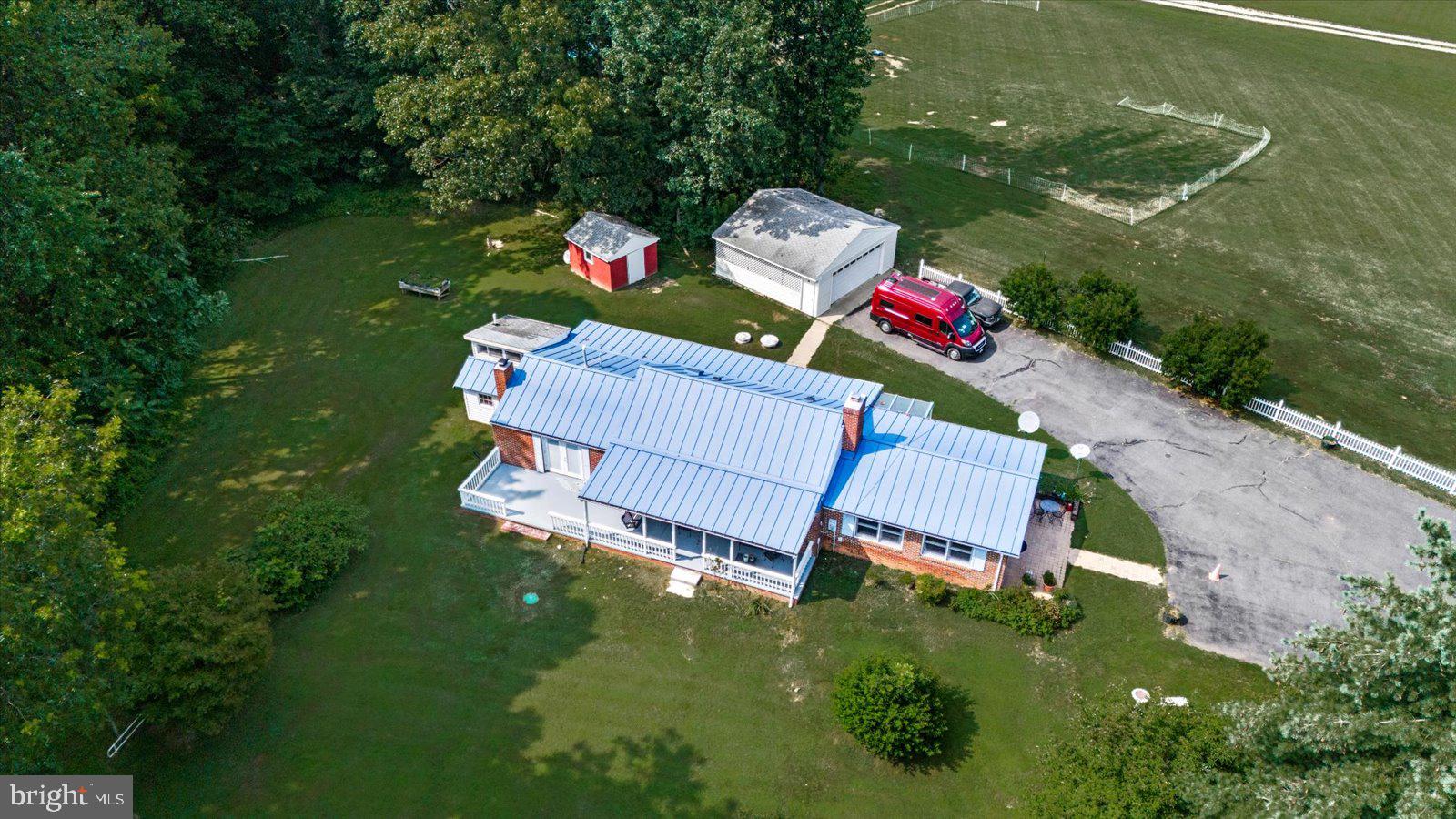2931 VAWTER CORNER RD