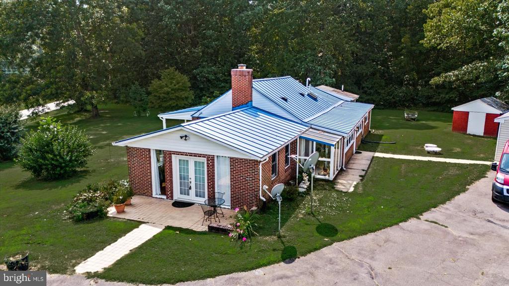 2931 VAWTER CORNER RD