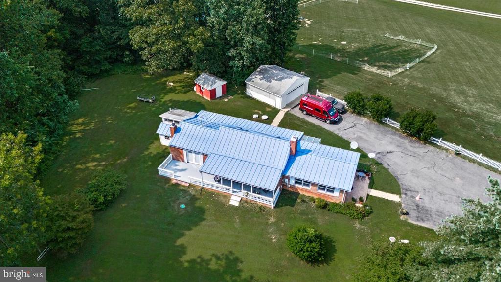 2931 VAWTER CORNER RD
