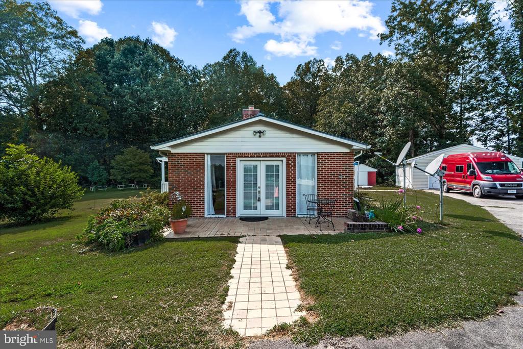2931 VAWTER CORNER RD
