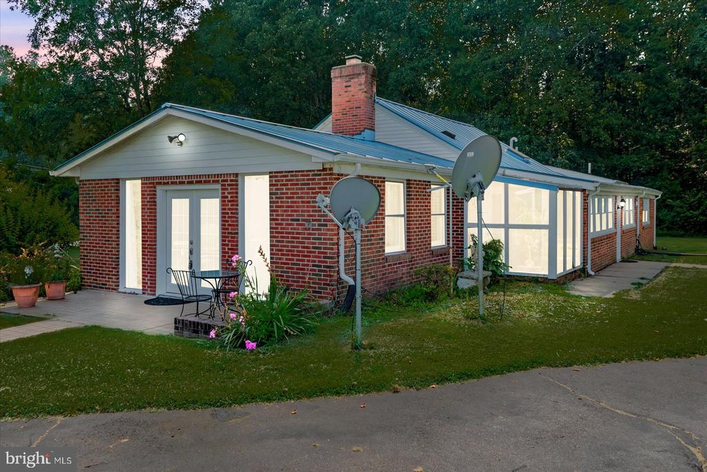 2931 VAWTER CORNER RD