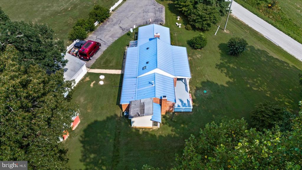 2931 VAWTER CORNER RD