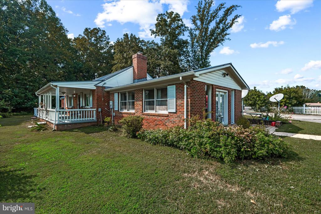 2931 VAWTER CORNER RD