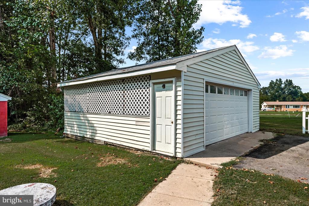 2931 VAWTER CORNER RD