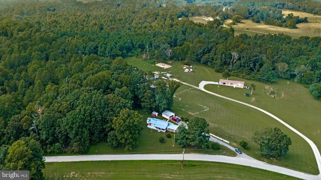 2931 VAWTER CORNER RD