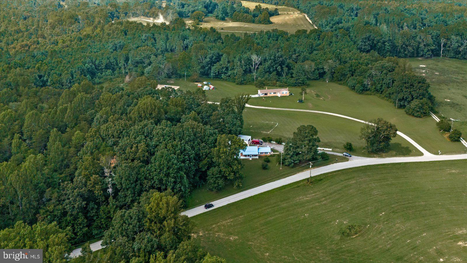 2931 VAWTER CORNER RD