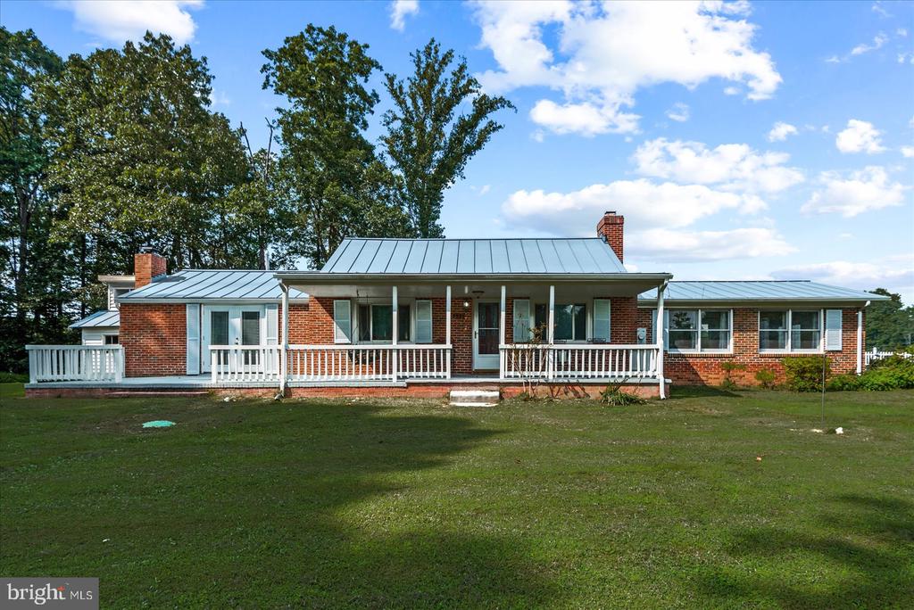 2931 VAWTER CORNER RD