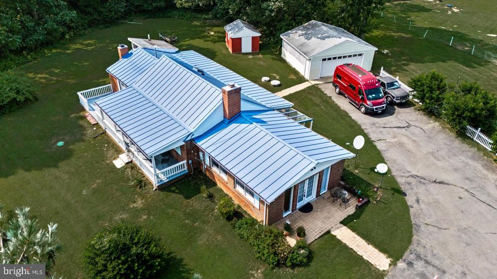 2931 VAWTER CORNER RD