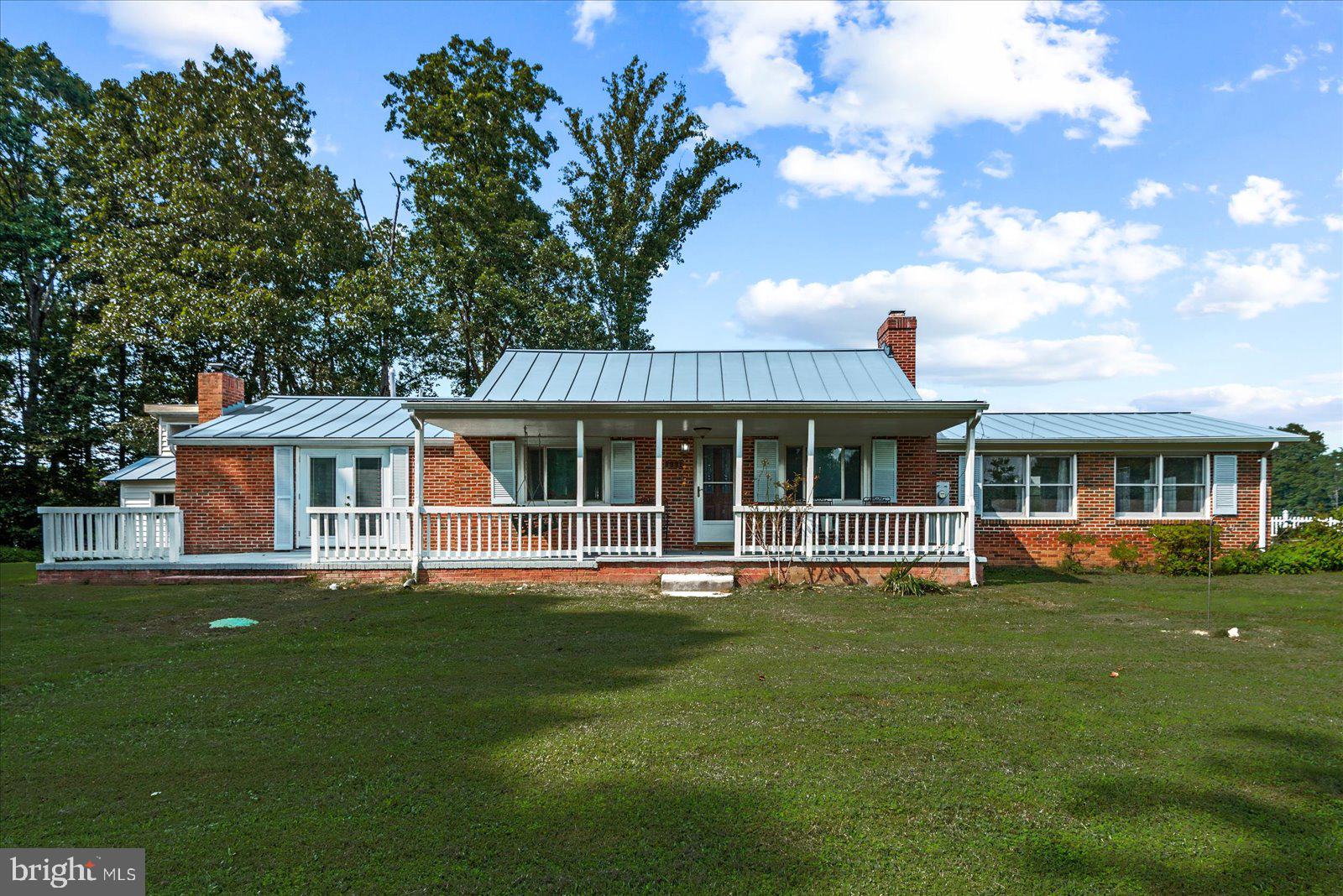 2931 VAWTER CORNER RD