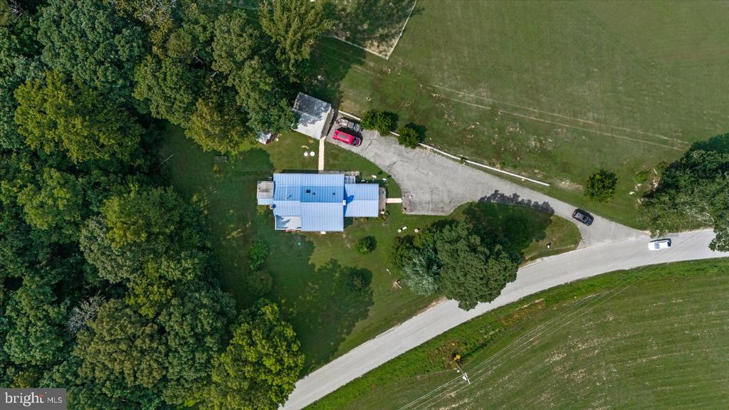 2931 VAWTER CORNER RD