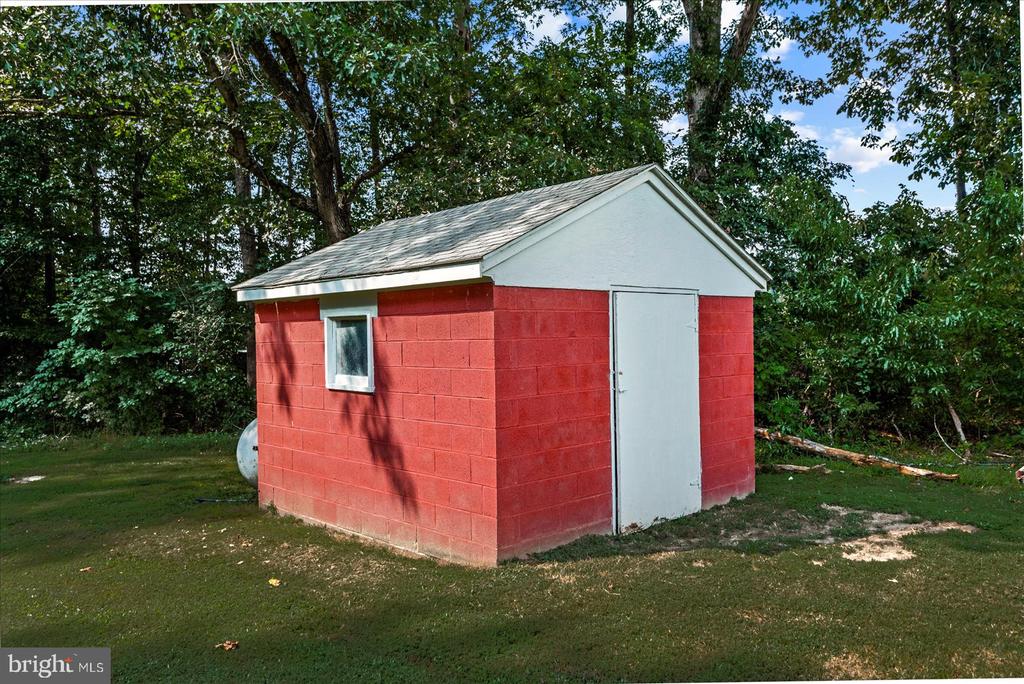 2931 VAWTER CORNER RD