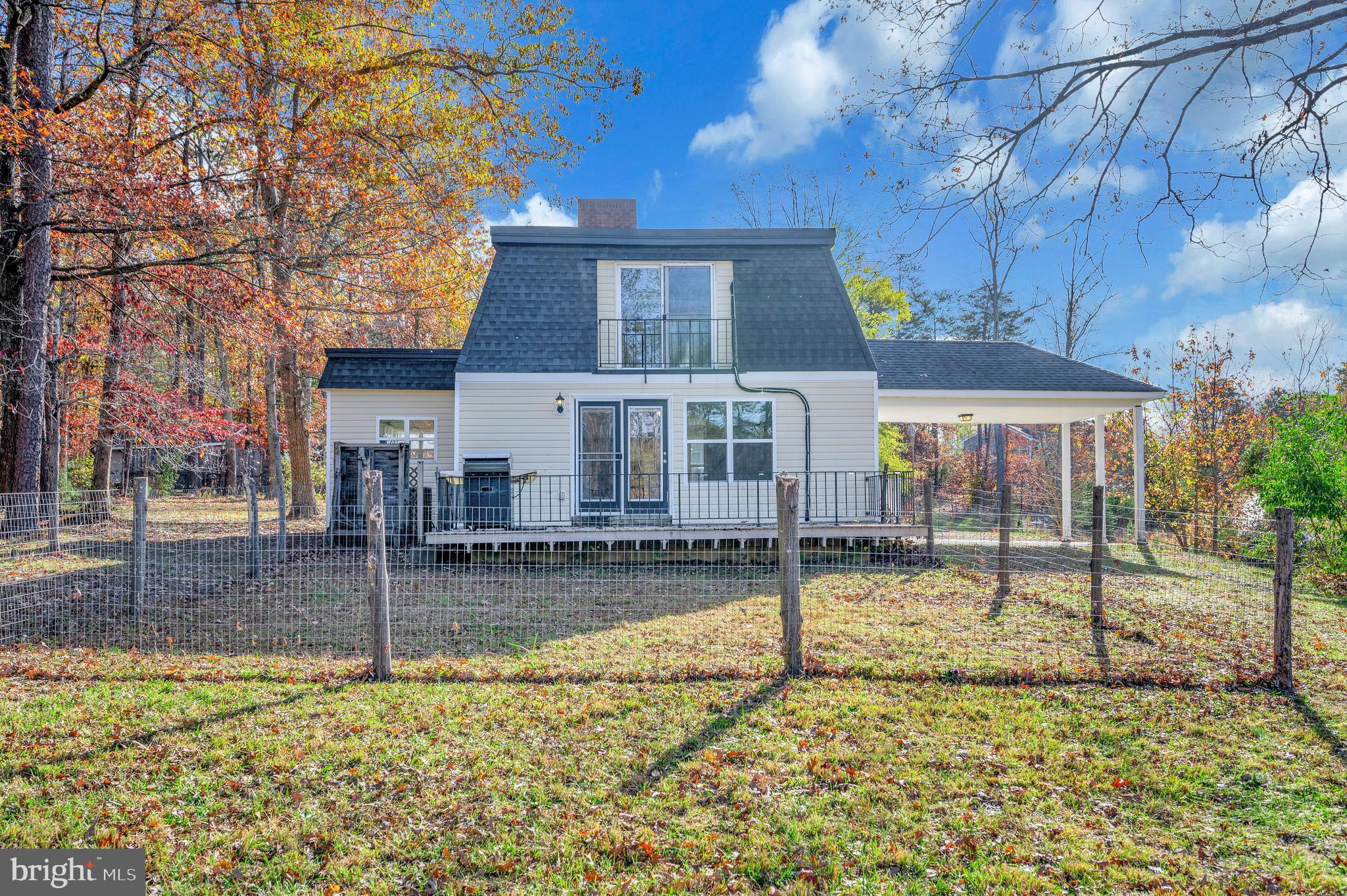 152 Bays Farm Dr
