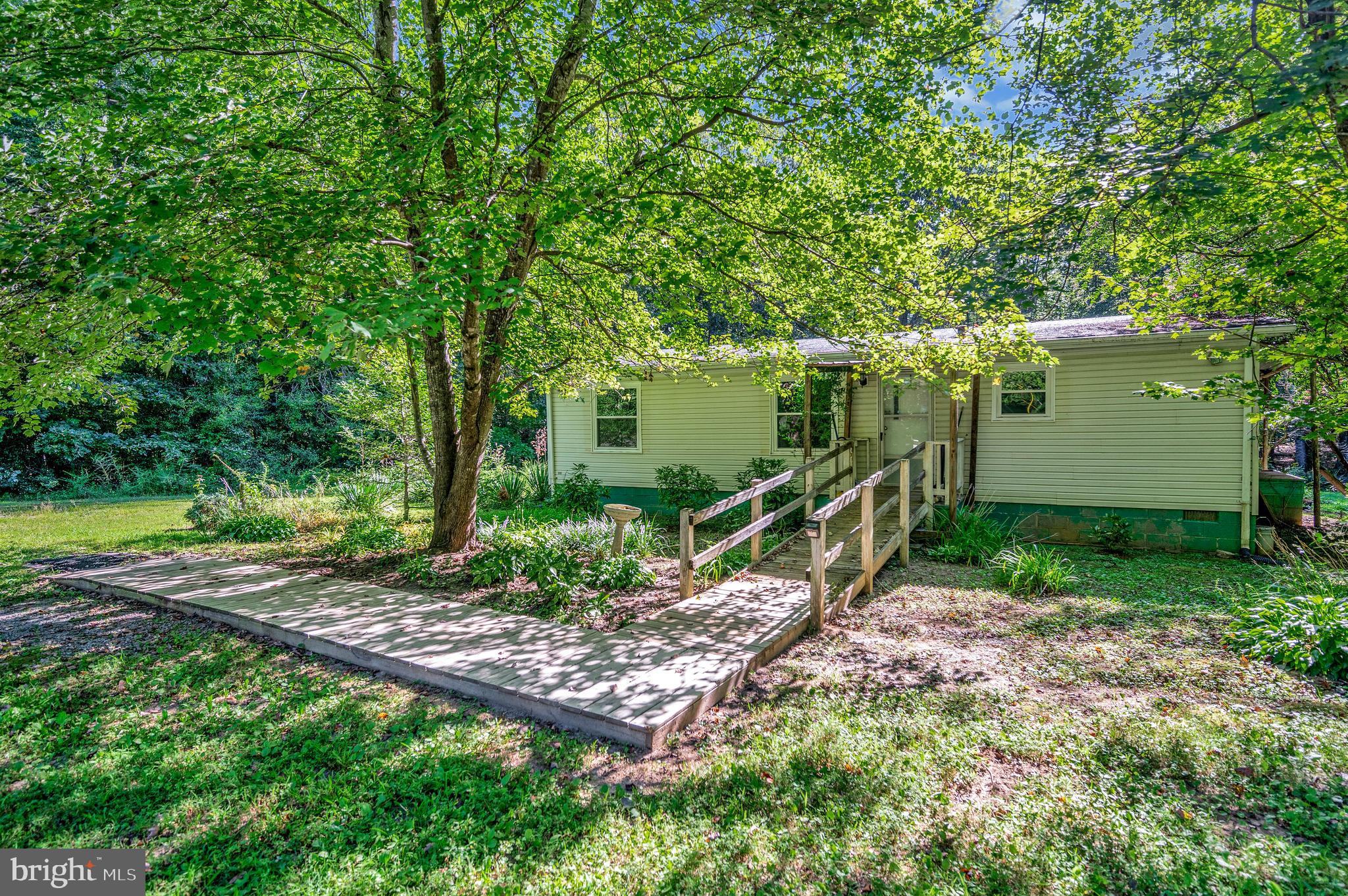 13500 SHANNON HILL ROAD