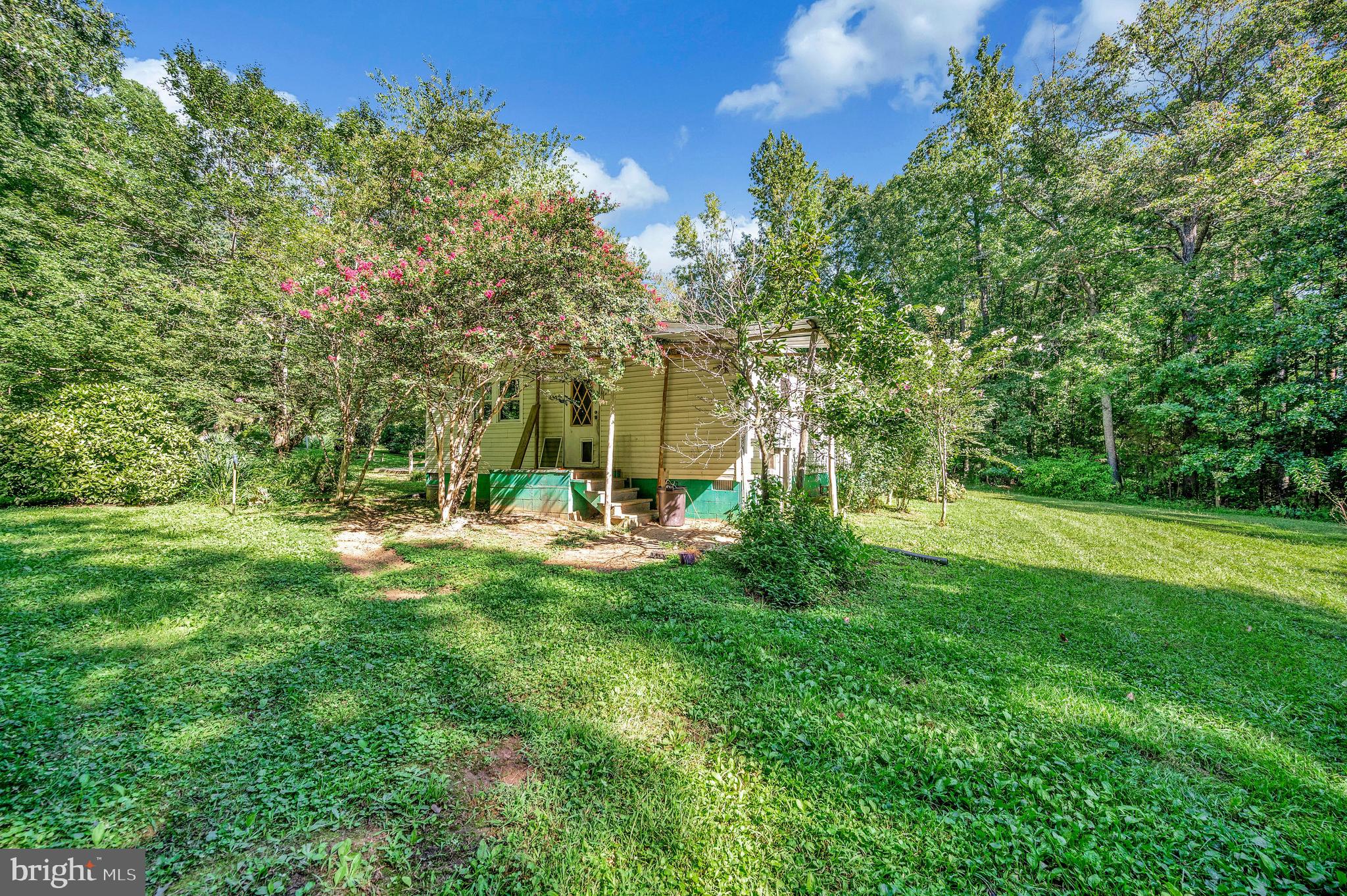 13500 SHANNON HILL ROAD