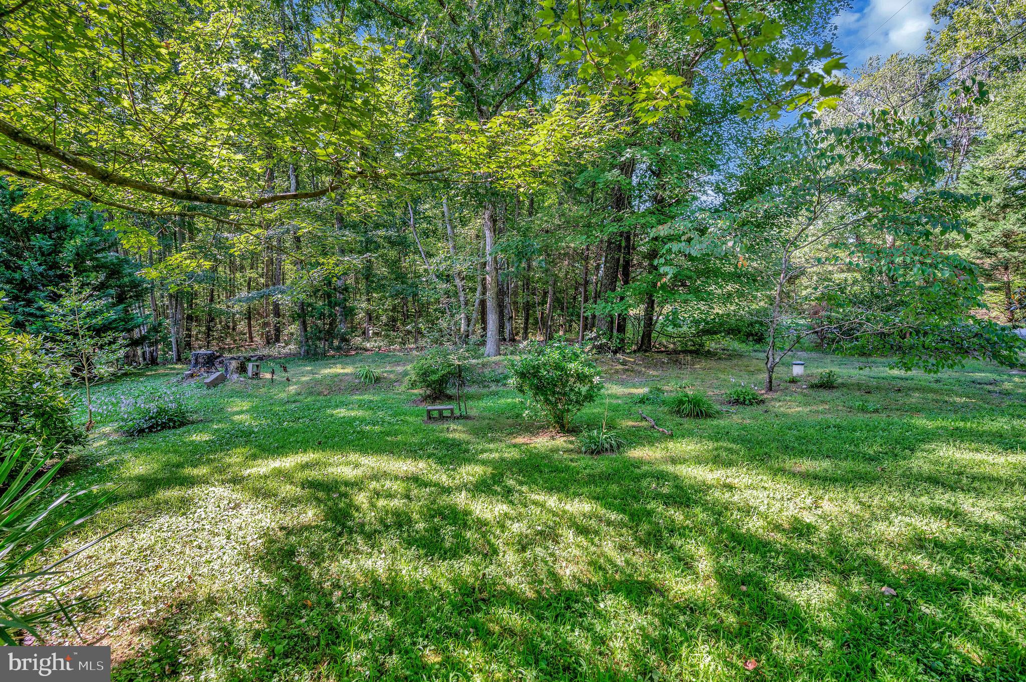 13500 SHANNON HILL ROAD