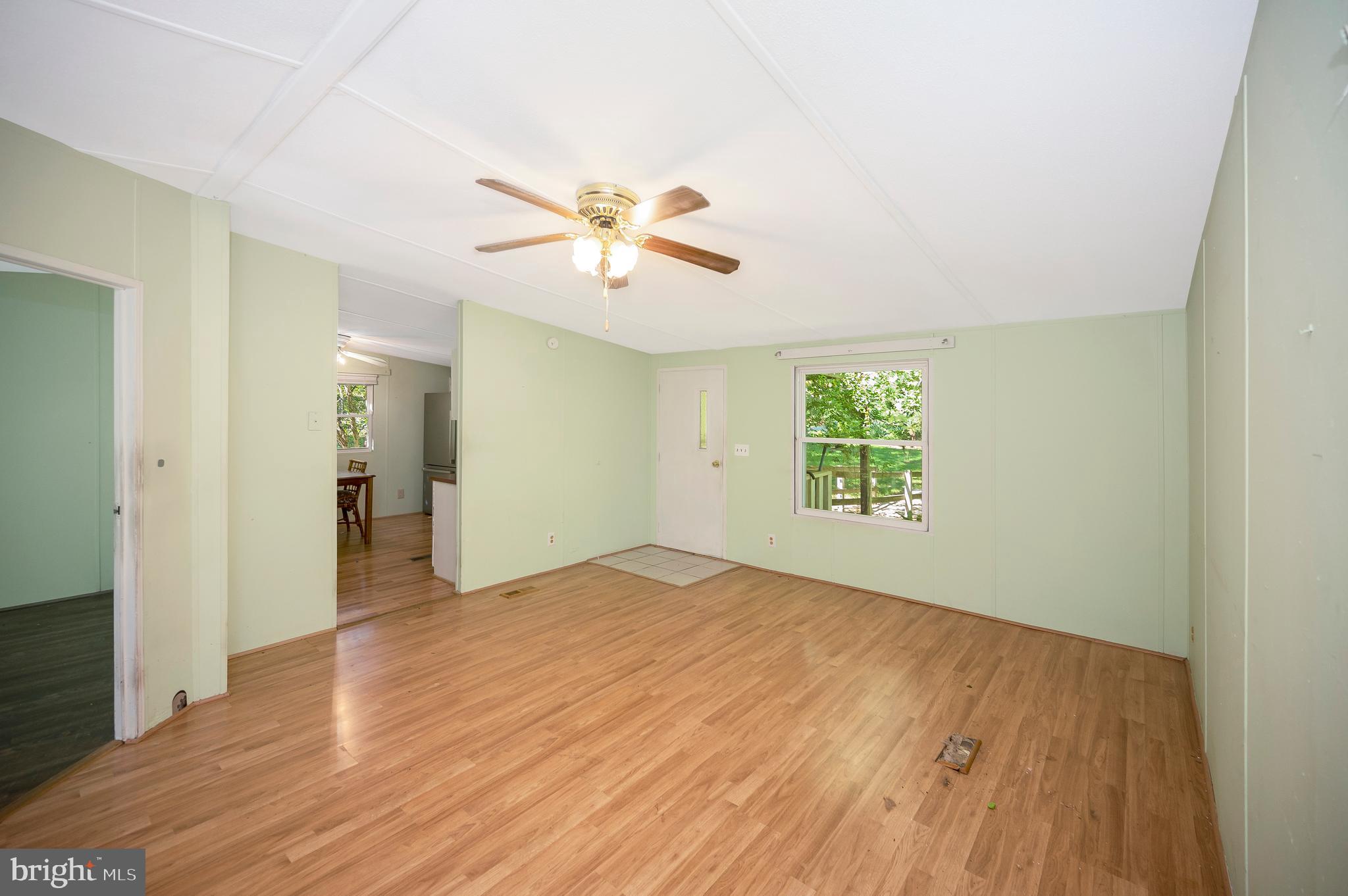 13500 SHANNON HILL ROAD