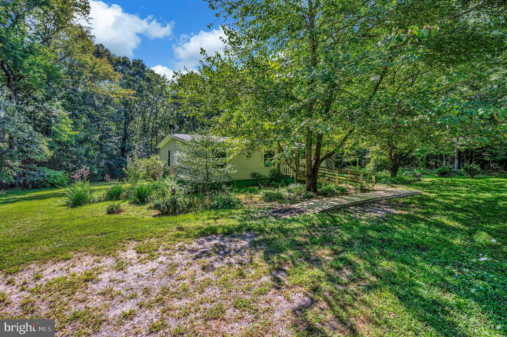 13500 SHANNON HILL ROAD