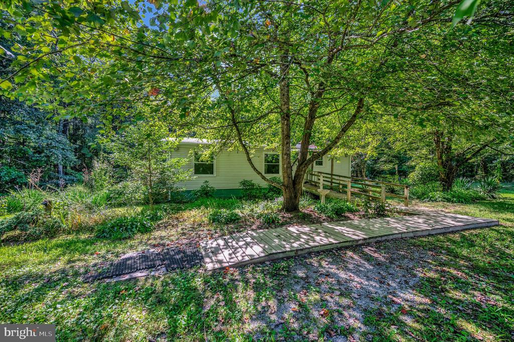 13500 SHANNON HILL ROAD